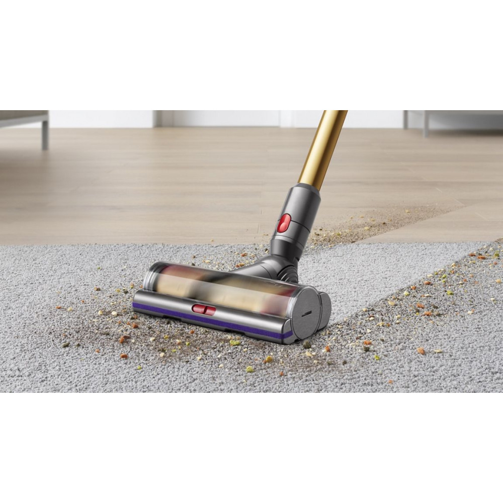 Пилосос 2 в 1 (вертикальний + ручний) Dyson Cyclone V11 Absolute Extra+