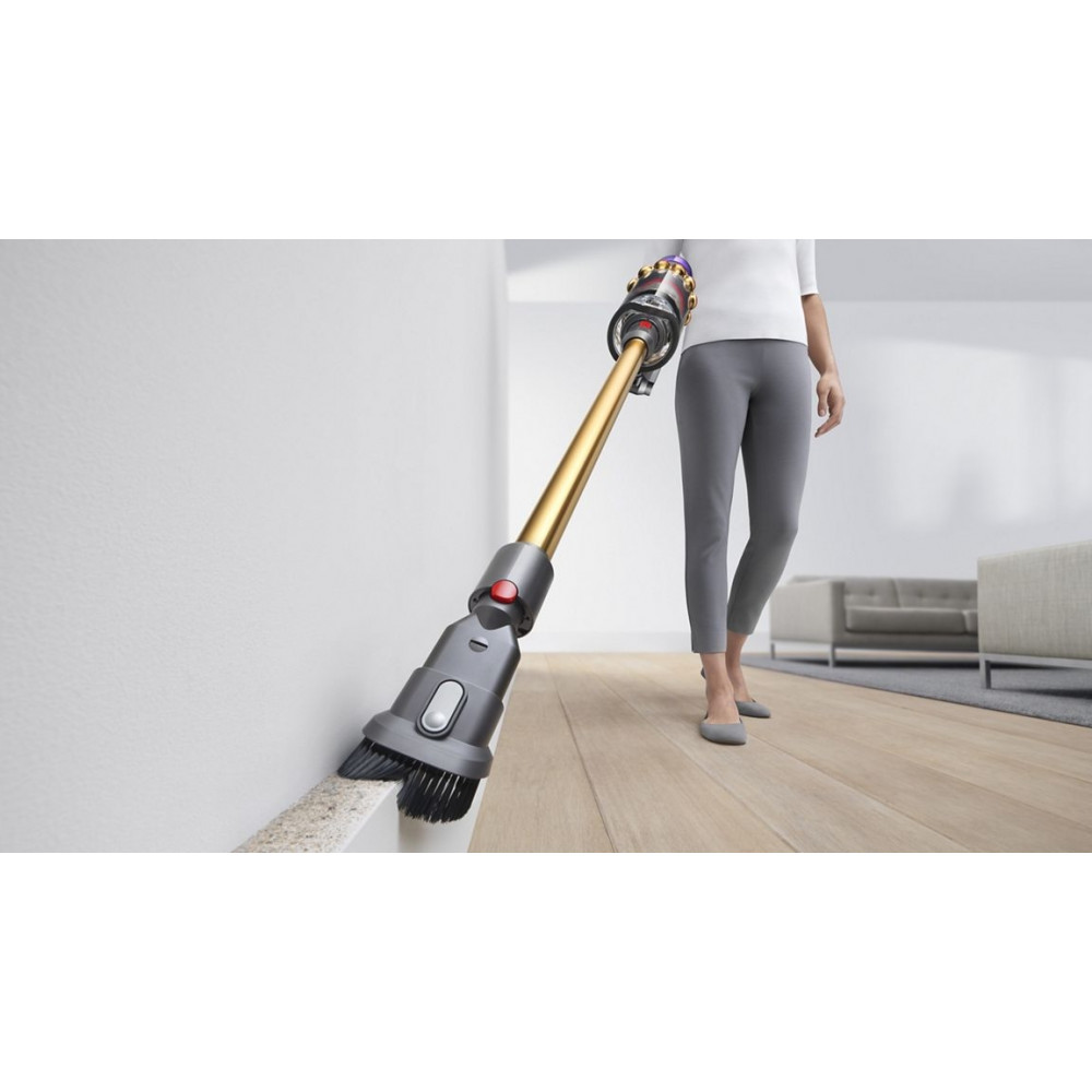 Пилосос 2 в 1 (вертикальний + ручний) Dyson Cyclone V11 Absolute Extra+