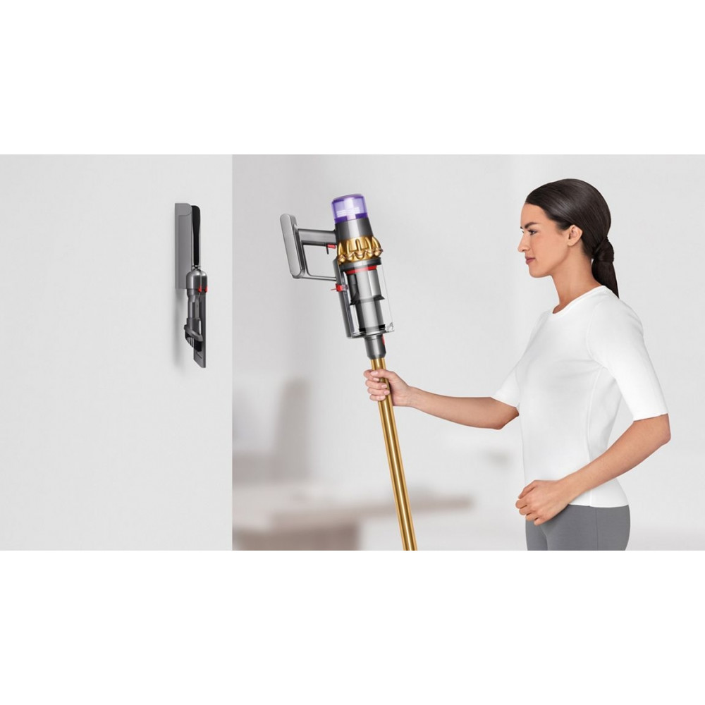 Пилосос 2 в 1 (вертикальний + ручний) Dyson Cyclone V11 Absolute Extra+
