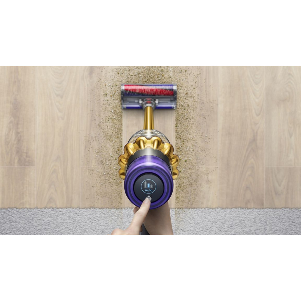 Пилосос 2 в 1 (вертикальний + ручний) Dyson Cyclone V11 Absolute Extra+