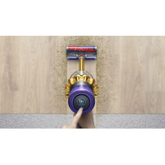 Vacuum Cleaner 2 in 1 (upright + handheld) Dyson Cyclone V11 Absolute Extra+