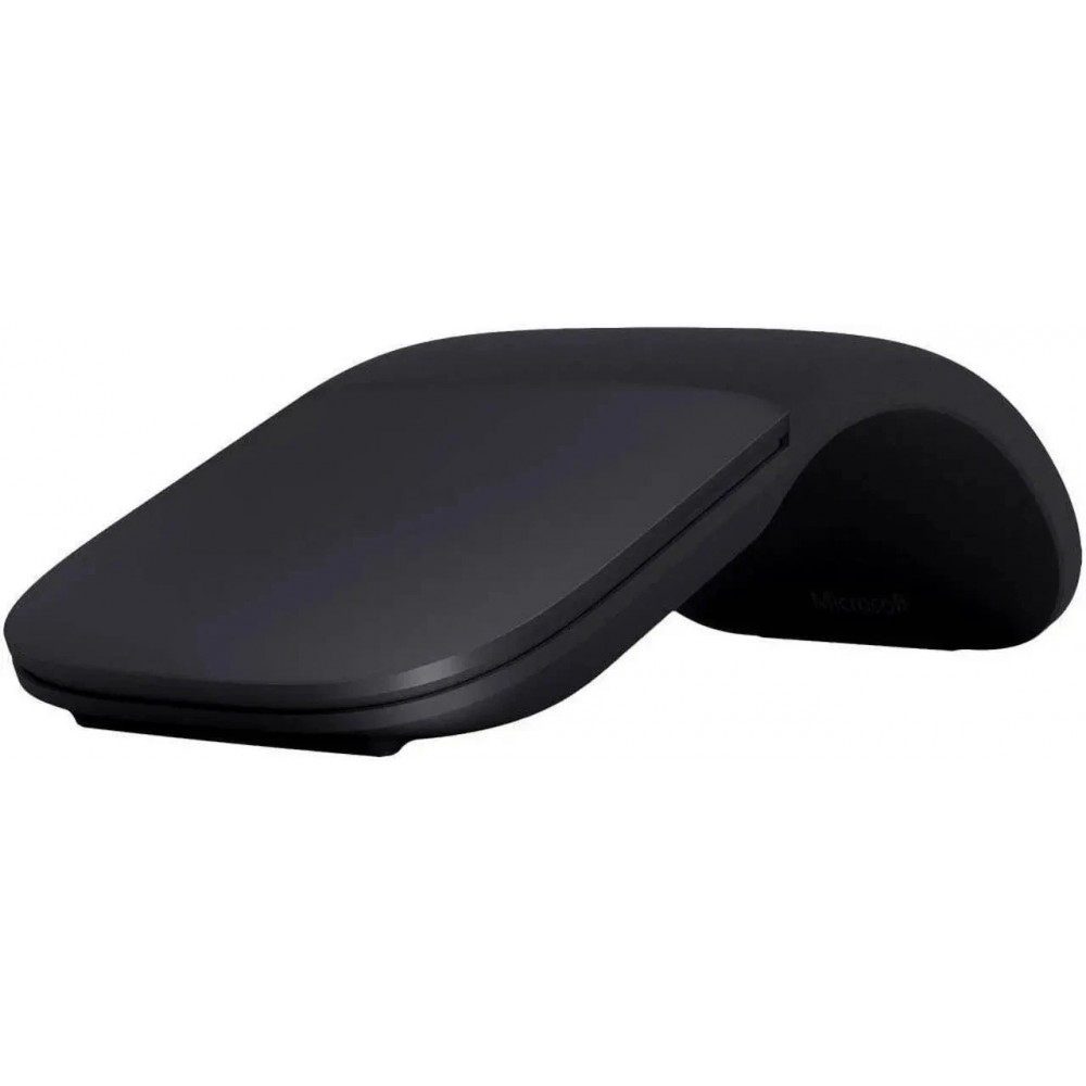 Бездротова комп'ютерна миша Microsoft Surface Arc Mouse 1791 FHD-00016 чорна