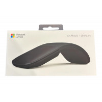 Бездротова комп'ютерна миша Microsoft Surface Arc Mouse 1791 FHD-00016 чорна