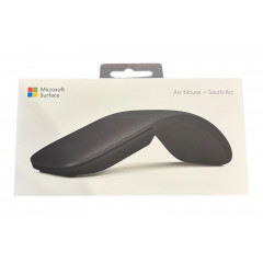 Беспроводная компьютерная мышь Microsoft Surface Arc Mouse 1791 FHD-00016 черная