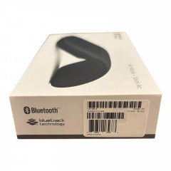 Бездротова комп'ютерна миша Microsoft Surface Arc Mouse 1791 FHD-00016 чорна