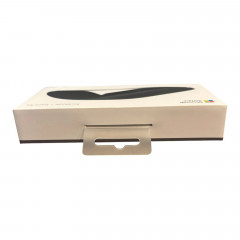 Бездротова комп'ютерна миша Microsoft Surface Arc Mouse 1791 FHD-00016 чорна