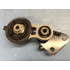 Подушка двигуна задня Ford (7T4Z6068BA, 8T4Z6068A, 8T4Z6068B) для Ford Edge Lincoln MKX 3.5L 2007-2010