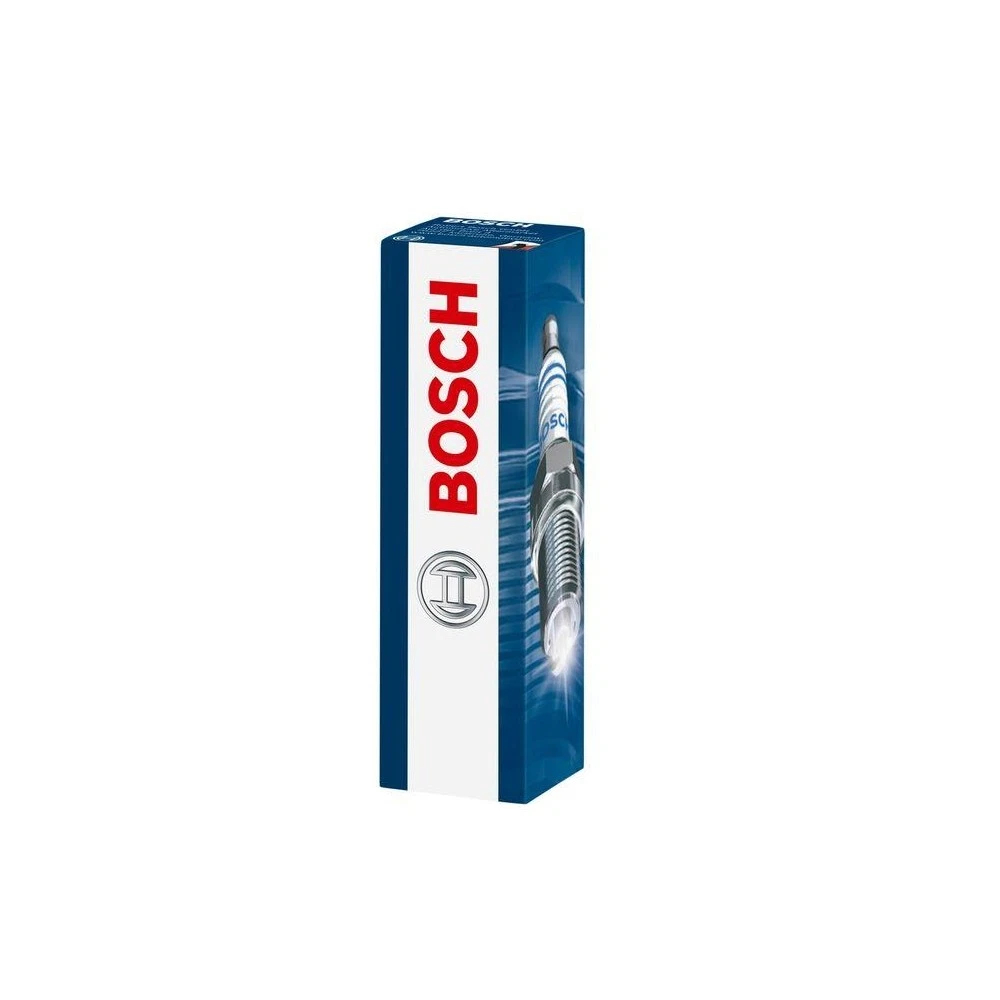 Комплект 4 шт иридиевых свечей зажигания Bosch 96339 для Lexus Nissan Scion Toyota Citroën Peugeot