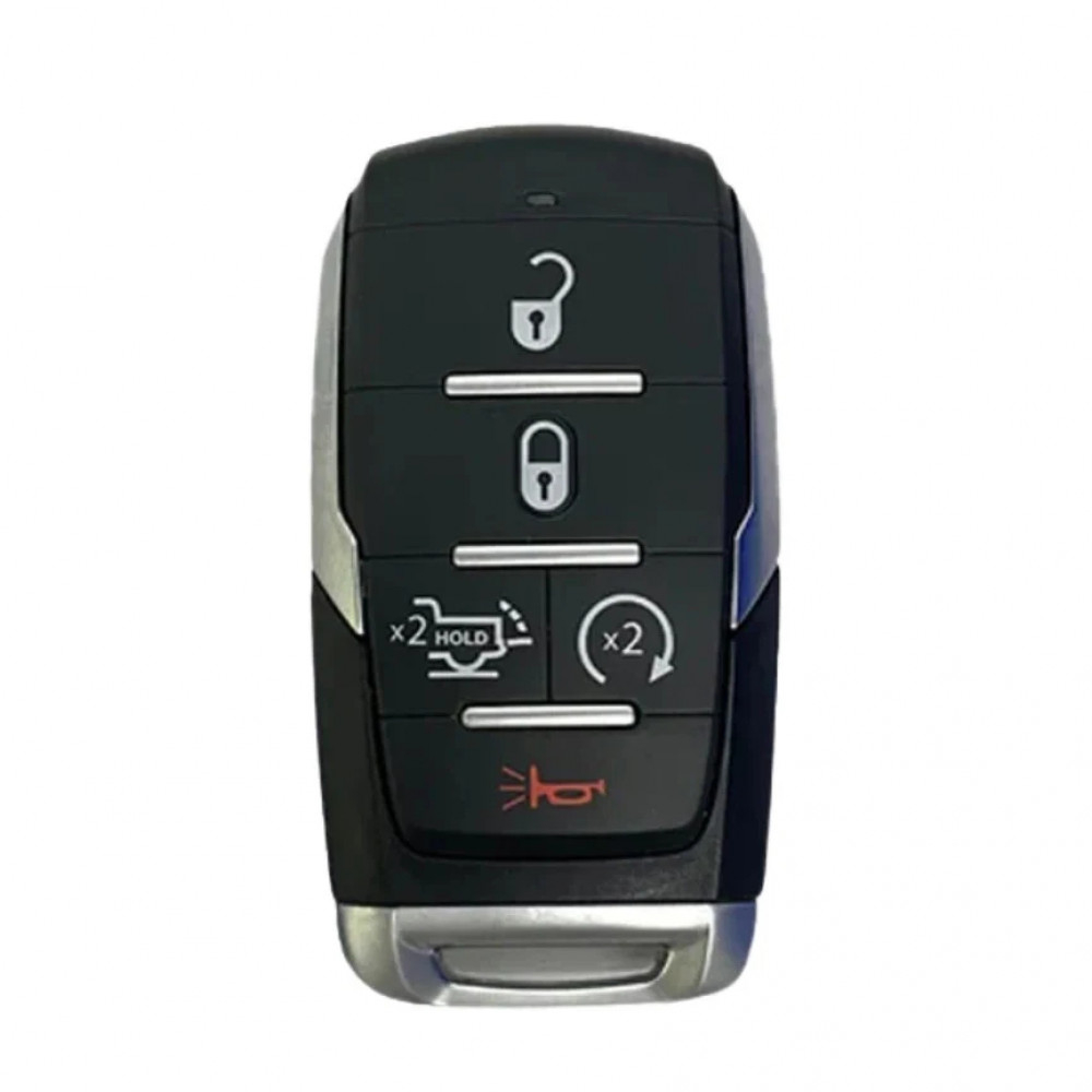 Smart key 68523814AA / OHT-4882056 for Dodge Ram 1500 2025