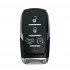 Smart key 68523814AA / OHT-4882056 for Dodge Ram 1500 2025