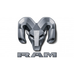 Американські автомобілі та оригінальні запчастини RAM