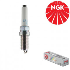 Комплект 4 шт иридиевых свечей зажигания NGK 94833 PLFER7A8EG