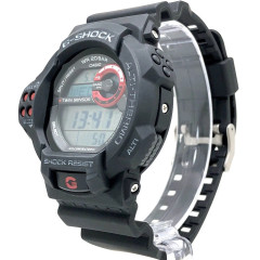 Мужские часы Casio G-Shock GDF-100-1AER с барометром альтиметром и термометром 