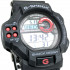 Чоловічий годинник Casio G-Shock GDF-100-1AER з барометром, альтиметром і термометром