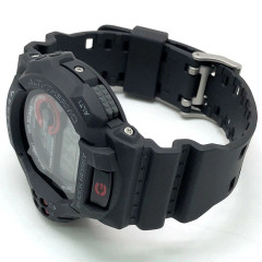 Мужские часы Casio G-Shock GDF-100-1AER с барометром альтиметром и термометром 