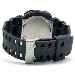 Мужские часы Casio G-Shock GDF-100-1AER с барометром альтиметром и термометром 