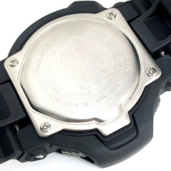 Мужские часы Casio G-Shock GDF-100-1AER с барометром альтиметром и термометром 