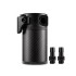 Преміальний універсальний маслоуловлювач сепаратор Mishimoto MMBCC-CF Carbon Fiber oil catch can