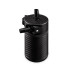 Преміальний універсальний маслоуловлювач сепаратор Mishimoto MMBCC-CF Carbon Fiber oil catch can