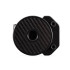 Преміальний універсальний маслоуловлювач сепаратор Mishimoto MMBCC-CF Carbon Fiber oil catch can