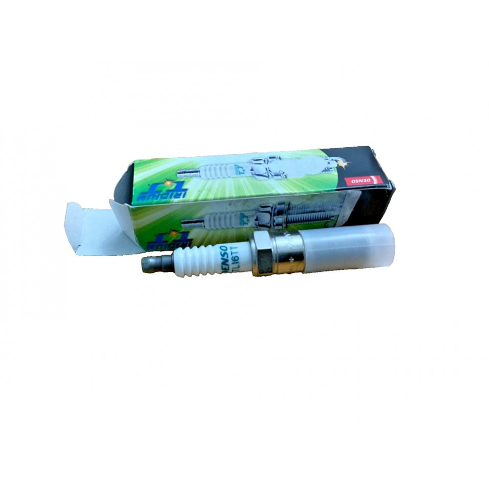 Свічка запалювання DENSO 1 шт Iridium TT ITL16TT 4717 для Chevrolet Chrysler Dodge Jeep