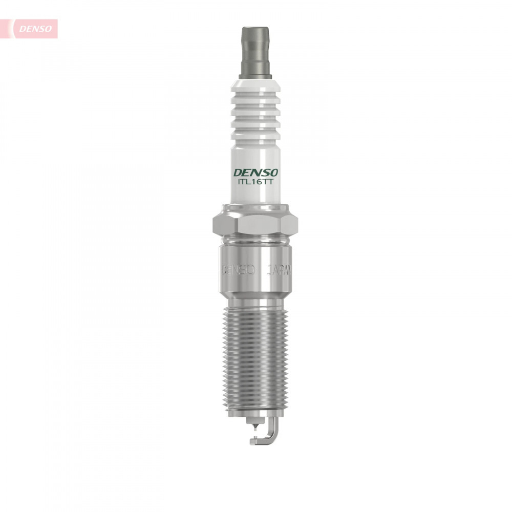 Свічка запалювання DENSO 1 шт Iridium TT ITL16TT 4717 для Chevrolet Chrysler Dodge Jeep