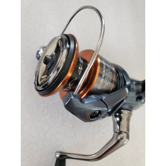 Котушка Shimano Nasci FC 2500HG 5+1