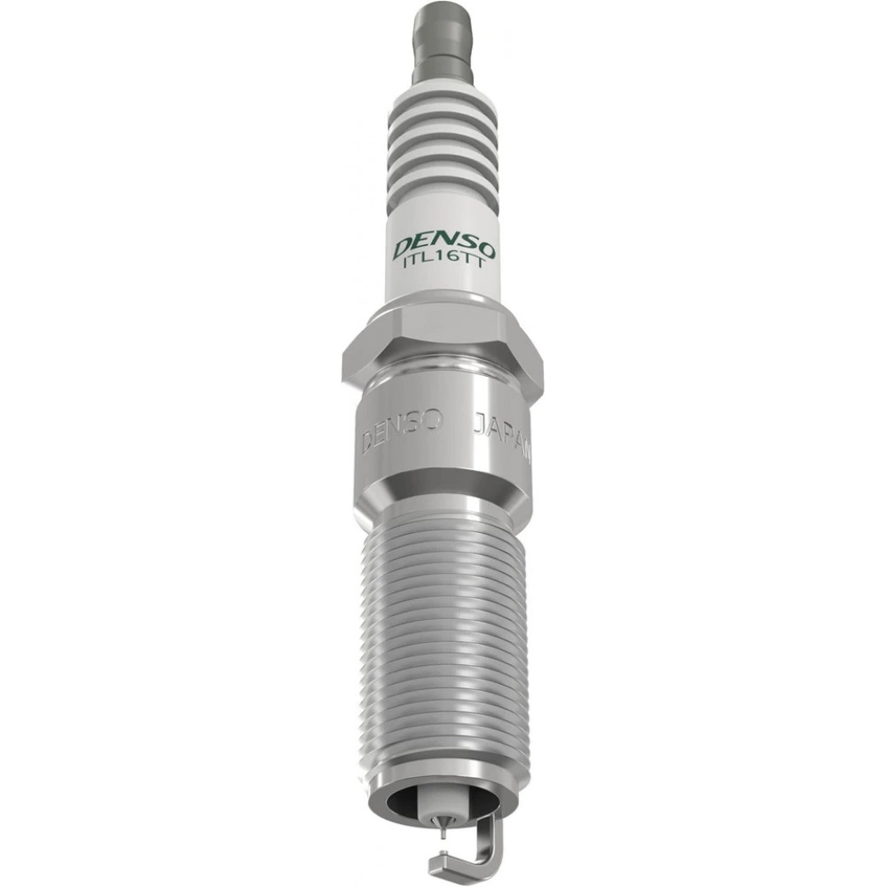 Комплект 6 шт иридиевых свечей зажигания DENSO Iridium TT ITL16TT 4717 для Chevrolet Chrysler Dodge Jeep