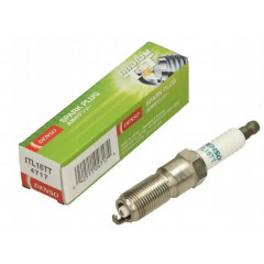Комплект 6 шт иридиевых свечей зажигания DENSO Iridium TT ITL16TT 4717 для Chevrolet Chrysler Dodge Jeep