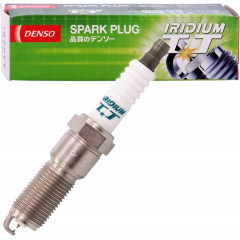 Комплект 16 шт иридиевых свечей зажигания DENSO Iridium TT ITL16TT 4717 для Chevrolet Chrysler Dodge Jeep