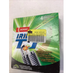 Комплект 8 шт иридиевых свечей зажигания DENSO Iridium TT ITL16TT 4717 для Chevrolet Chrysler Dodge Jeep