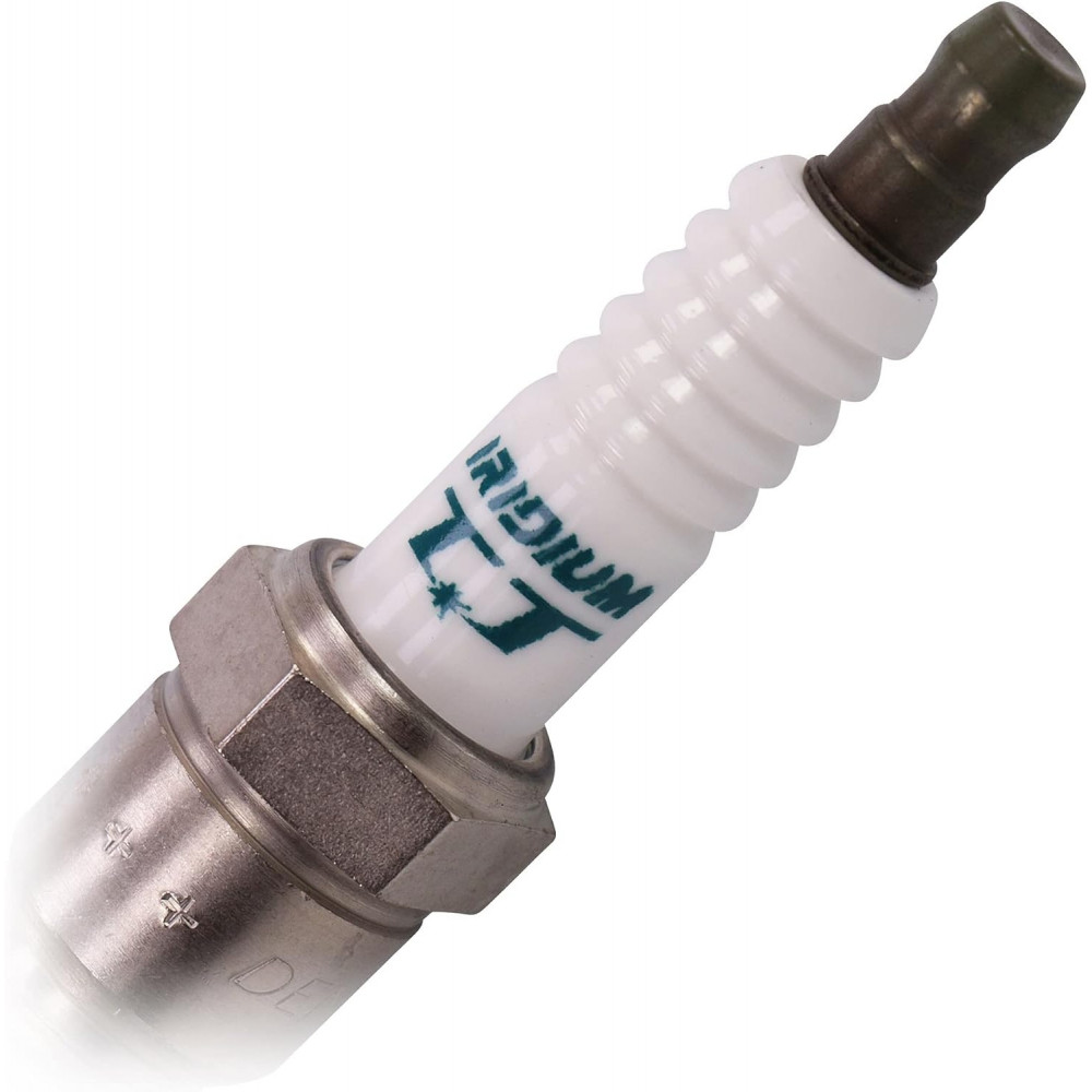 Комплект 16 шт іридієвих свічок запалювання DENSO Iridium TT ITL16TT 4717 для Chevrolet Chrysler Dodge Jeep