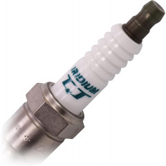 Комплект 16 шт иридиевых свечей зажигания DENSO Iridium TT ITL16TT 4717 для Chevrolet Chrysler Dodge Jeep