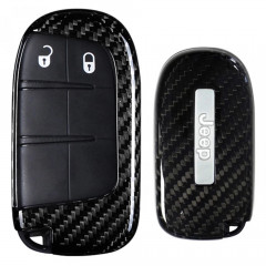 Чехол для смарт-ключа Mopar для Dodge Jeep Chrysler (2011-2021)