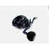 Мультипликаторная рыболовная катушка Daiwa Lexa HD 400PWR-P Baitcasting Reel 5.1:1 Ratio - Right Handed