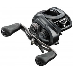 Мультипликаторная рыболовная катушка Daiwa Tatula 300 TTU300HL левая рука 7+1BB T-Wing System