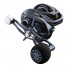 Мультипликаторная рыболовная катушка Daiwa Lexa HD 400PWR-P Baitcasting Reel 5.1:1 Ratio - Right Handed