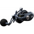 Мультипликаторная рыболовная катушка Daiwa Lexa HD 400PWR-P Baitcasting Reel 5.1:1 Ratio - Right Handed