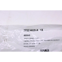 Прокладка передней крышки двигателя Ford 7R3Z-6020-A 4889040 