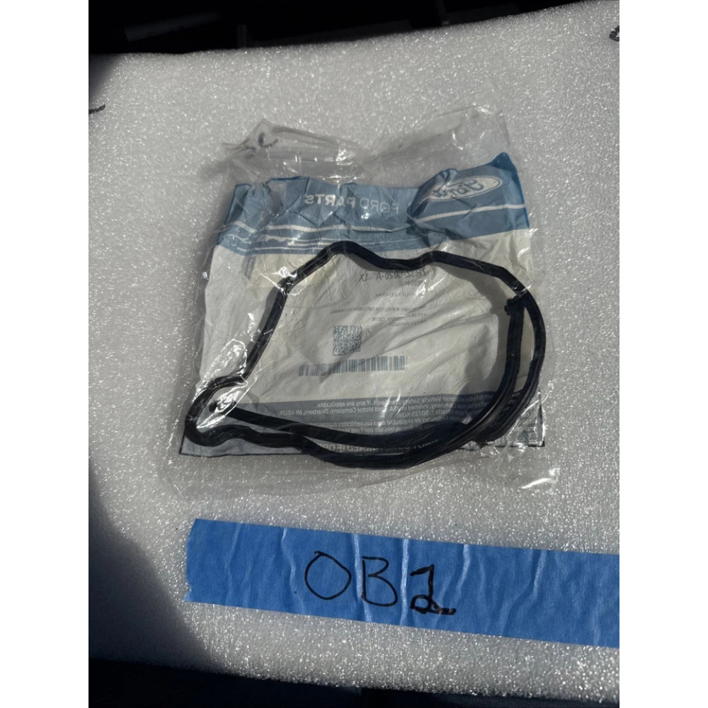 Прокладка передньої кришки двигуна Ford 7R3Z-6020-A 4889040