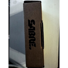 Аерозольний перцевий гель Sabre Red Crossfire Stream MK-3 Made in USA 45 мл