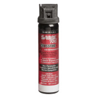 Аерозольний перцевий гель Sabre Red Crossfire Stream 52CFT30 MK-3 Made in USA 90 мл