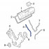 Прокладка передньої кришки двигуна Ford 4R3Z-6020-EB для Mustang Explorer F-150