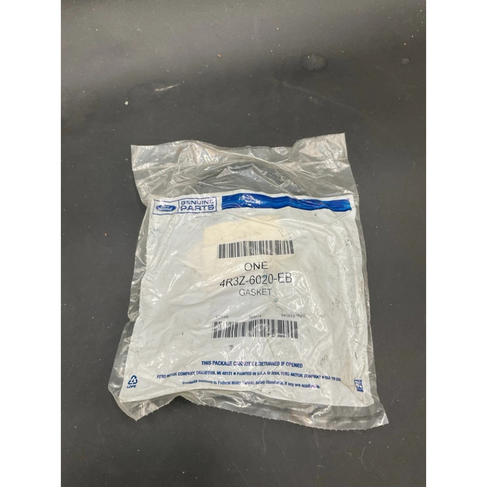 Прокладка передньої кришки двигуна Ford 4R3Z-6020-EB для Mustang Explorer F-150