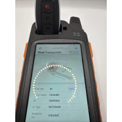 Used car key for NISSAN PATHFINDER ARIYA 2022-2024