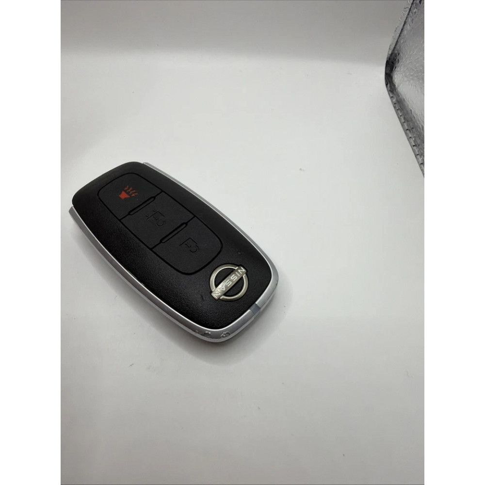 Used car key for NISSAN PATHFINDER ARIYA 2022-2024