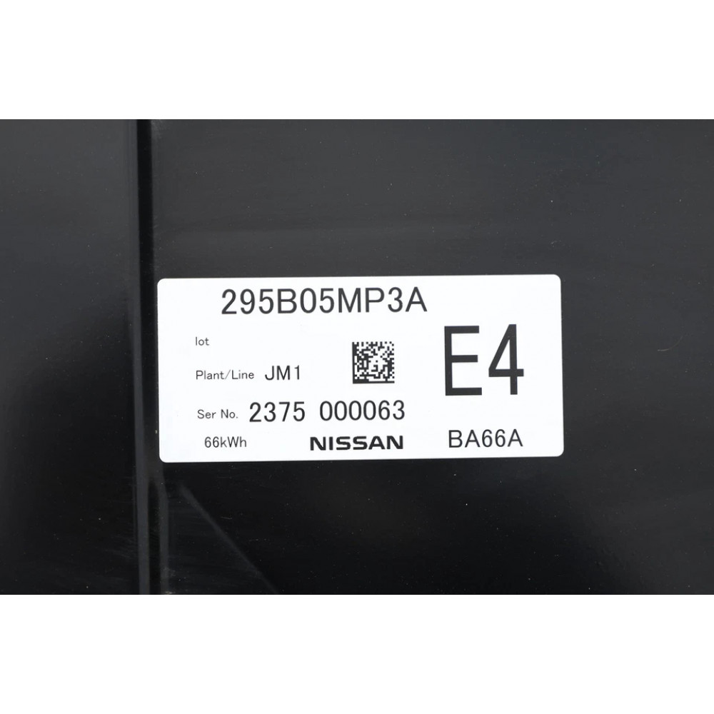 Батарея електромобіля Nissan Ariya 66 кВт·год 2023 р AWD Пробіг 25 тис
