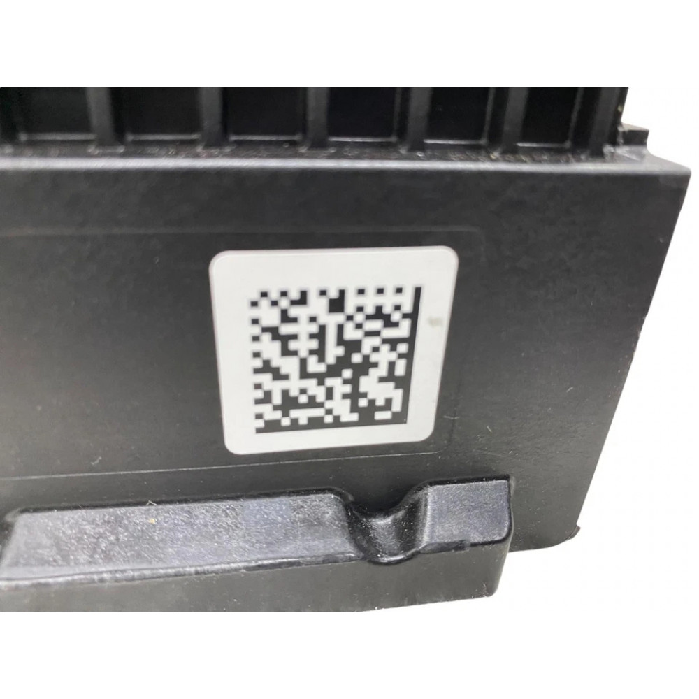 Auxiliary lithium-ion battery Nissan Ariya 2023-2025 OEM 244109093RT used