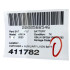 Auxiliary lithium-ion battery Nissan Ariya 2023-2025 OEM 244109093RT used