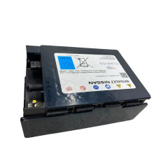Auxiliary lithium-ion battery Nissan Ariya 2023-2025 OEM 244109093RT used